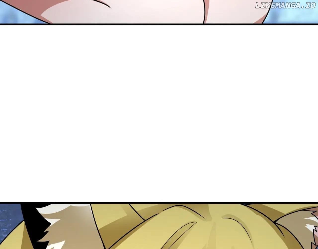 Era of the Haunted Chapter 495 - page 27